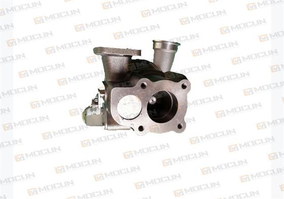 Good price D6E K18 Turbine Wheel Diesel Engine Turbocharger For Excavator  EC210B EC220D 21647837 online
