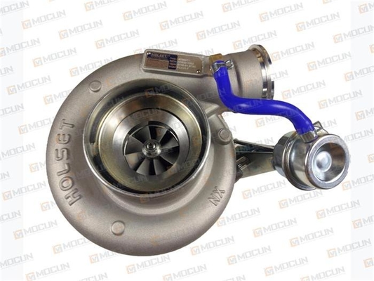 Good price PC220-7 HX35W Komatsu Engine Parts , Eco Friendly Komatsu Turbo Charger 6738-81-8190 online