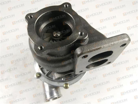 Good price ZX200 114400-3770 Hitachi Diesel Generator Turbocharger For 6BG1T Engine online