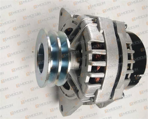 Good price 28V 60A Diesel Engine Alternator Replacement Auto Spare Parts For Cummins 6CT JFZ272A 3232.3771 online