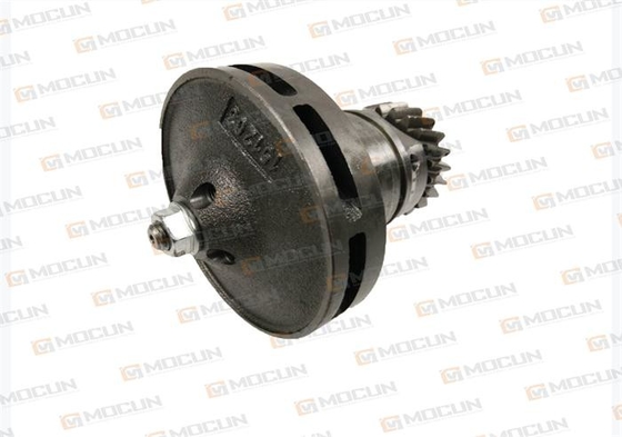 Good price 3kg Car Engine Water Pump D924 D926 Liebherr Engine Parts R914 R924 R934 Model 9077637 online