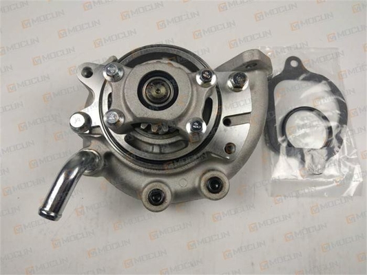 Good price 6WG1 Excavator Diesel Engine Water Pump For HITACHI ZAX450 8-97615906-0 online