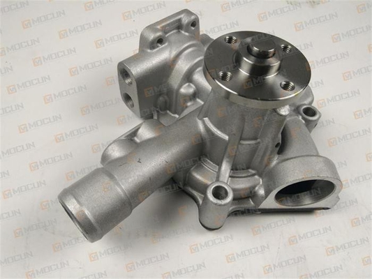 Good price 4TNV98 Diesel Engine Water Pump Yanmar Engine Parts 129907-42000 129907-42001 online