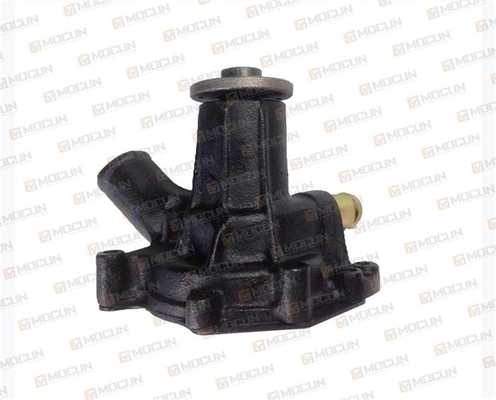 Good price 6BG1 Type Vehicle Water Pump Diesel Engine Replacement Parts 1-13650017-1 online