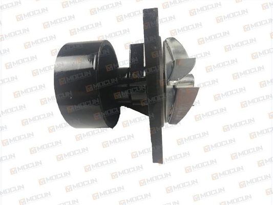 Good price Black Color Cummins Engine Water Pump Repair 6CT Type 4089647 Part Number online