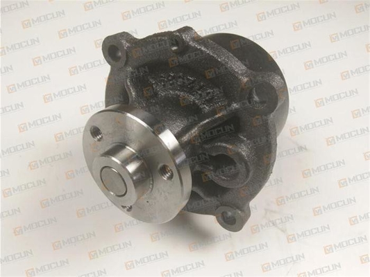 Good price High Precision  Water Pump , VOE21404502 Auto Parts Water Pump For Diesel Engine online