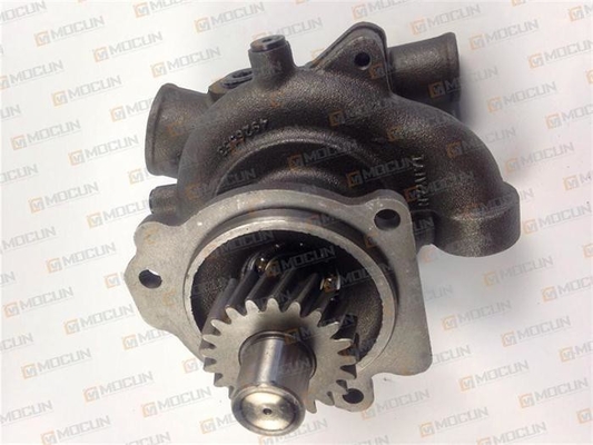 Good price 13.80 KG Diesel Engine Water Pump In Engine Cooling System M11 3073693 3803403 online