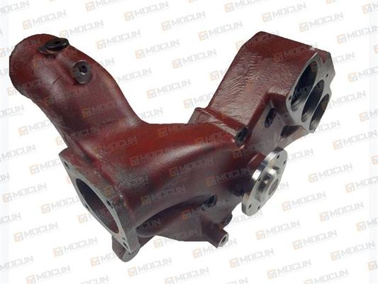 Good price Daewoo Cooling System Water Pump Replacement P222LE 65.06500-6148 online
