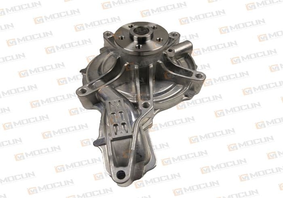 Good price D13 Engine Water Pump  Spare Parts EC380 EC480 20744939 20538845 3161436 online