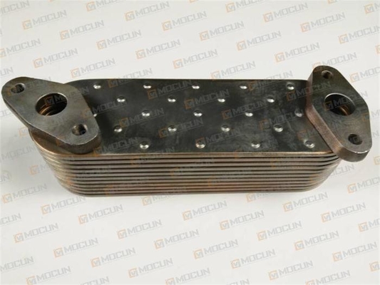 Good price High Performance Auto Oil Cooler Cover Hino Truck Spare Parts EM100 DM100 online