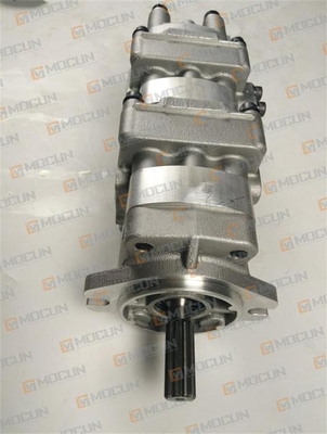 Good price Rotary Engine Water Pump For PC40-7 Excavator Engine Parts 705-41-08090 online