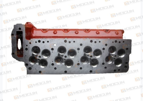 Good price 4 Cylinders Reconditioned Cylinder Heads , Hino Cylinder Head Of Engine 1118378010 online
