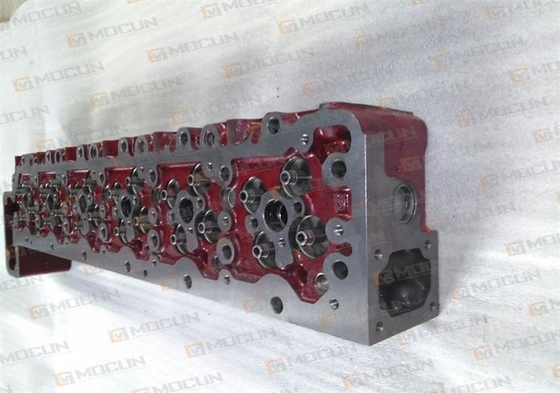 Good price Auto Cylinder Head Hino Diesel Engine Parts , Cast Iron Cylinder Heads 92 * 29 * 15cm 11115-2451B online