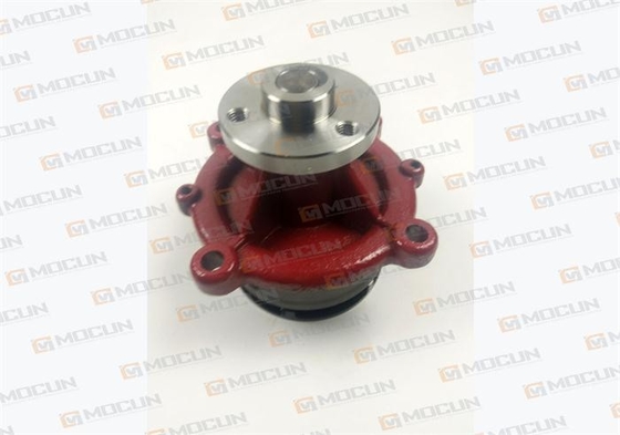 Good price Aluminum Engine Water Pump For  EC210 EC290 Diesel Engine Parts 20726092 D6D online