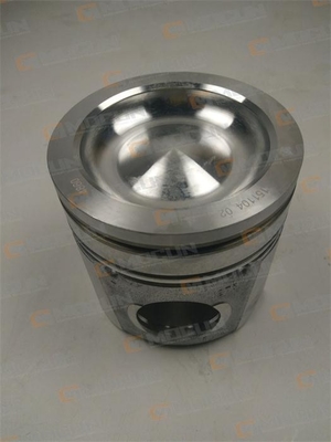 Good price 6D107 4934860 Diesel Engine Piston For QSB6.7 Cast Aluminum Piston online