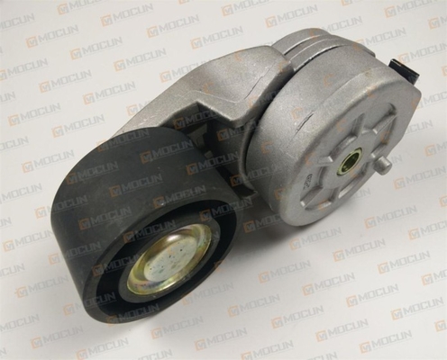 Good price 6BT Diesel Engine Belt Tensioner , automatic belt tensioner 74 * 20 * 34 3978022 3936207 3937556 online