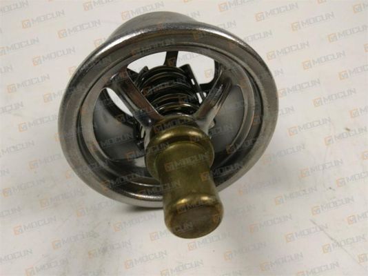Good price Cooling System Excavator Engine Parts Car Radiator Thermostat Replacement 600-421-6630 online