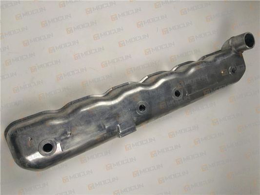 Good price 6BG1 Valve Chamber Cover EX200 Excavator Engine Parts 2.0kg 1-11180360-1 98439802 online