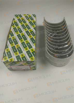 Good price 6162-38-3040 6D170 Excavator Engine Main Bearing 0.50 Parts Crankshaft Bearing online