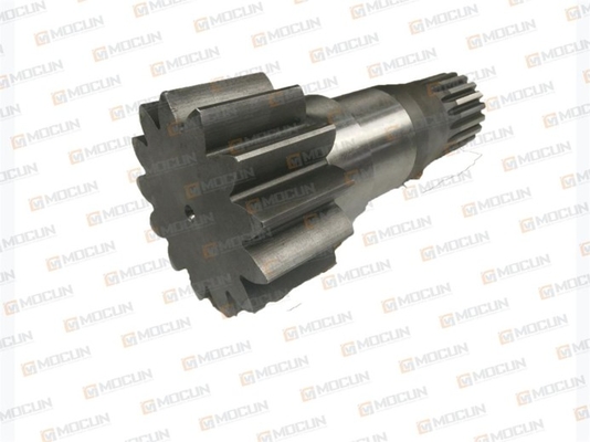 Good price Swing Reduction Shaft Pinion Gear Excavator Gear Parts Forging Steel Method 5I5823 online