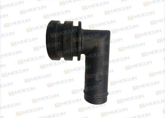 Good price 6754-21-6140 Excavator Elbow Breather Pipe For PC200-8 Excavator Engine Parts online