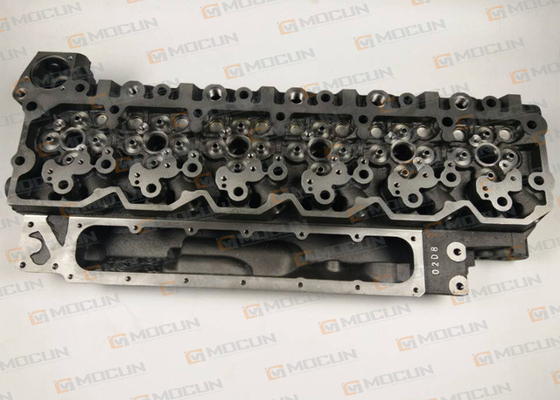 Good price High Performance Aluminum Cylinder Heads Repair , Remanufactured Car Cylinder Head 5361605 QSB6.7 online