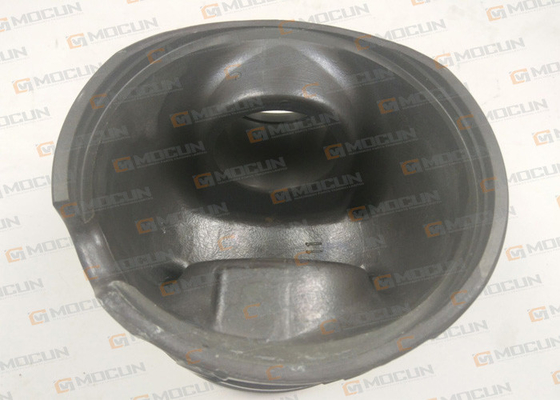 Good price 4934860 4955160 Black Iron Diesel Engine Piston For 6D107 Engine Parts online