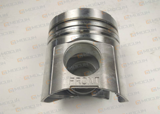Good price 6151-31-2171 6151-31-2071 Excavator Diesel Engine Piston S6D125 Engine Parts online