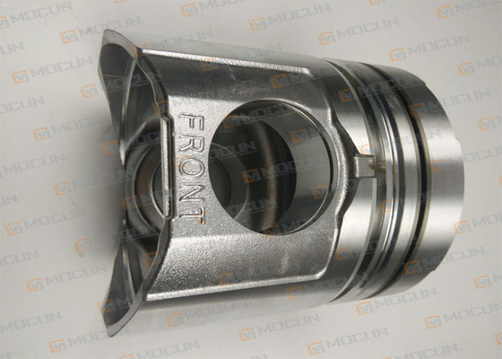 Good price 6150-31-2112 S6D125 Excavator Diesel Engine Aluminium Piston online