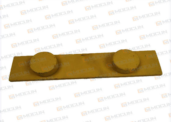 Good price 175-30-24131 Seat Plate For SD22 SD32 D155 Bulldozer Front Ideler Parts online