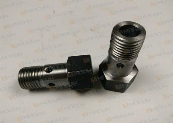 Good price 0211 1519 Nonreturn Valve Overflow Valve For BF6M1013 Excavator Spare Parts online