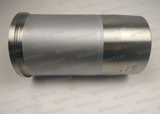 Good price D2848 51-01201-0467 Diesel Engine Cylinder Liner For Truck Engine Parts online