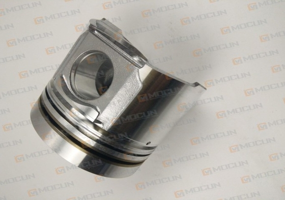 Good price 4944477 Cast Aluminum Diesel Engine Piston For QSB3.3 Engine Spare Parts online