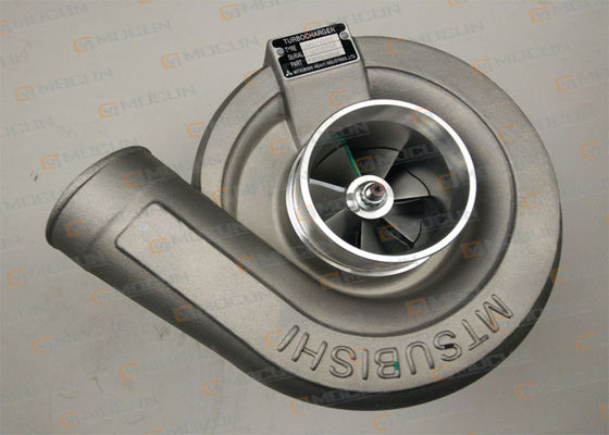 Good price K18 Material Diesel Engine Turbocharger Mitsubishi 6d22 Engine Parts D6AC 49188-03062 online