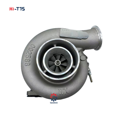 Good price Bulldozer Diesel Engine Turbocharger J82A2 13064069 Diesel Turbocharger online