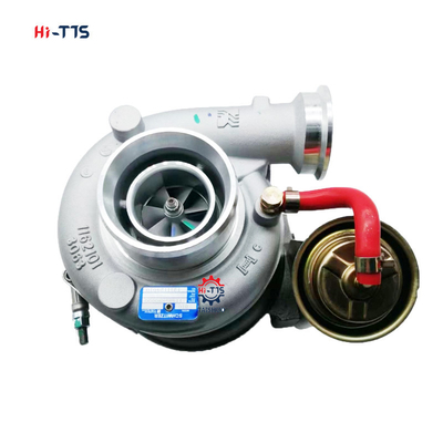 Good price Diesel Engine Turbocharger D5E 11589880000 For Duetz Turbocharger online
