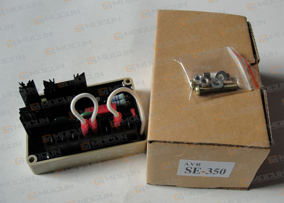 Good price Universal Generator Automatic Voltage Regulator AVR Power Diesel Gensent AVR SE-350 online