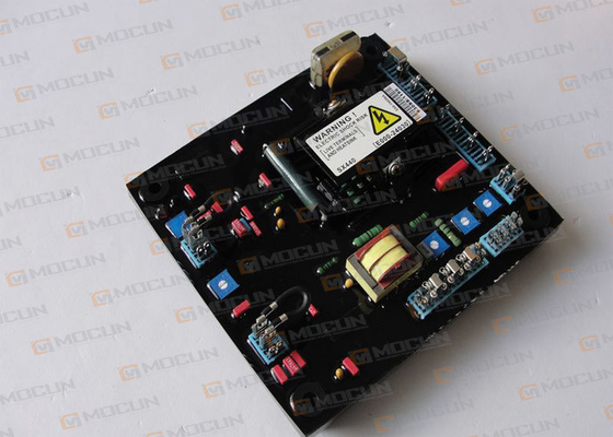 Good price 190-264V AC Automatic Voltage Regulator AVR 15.2 * 13.5 * 4cm SX440 online