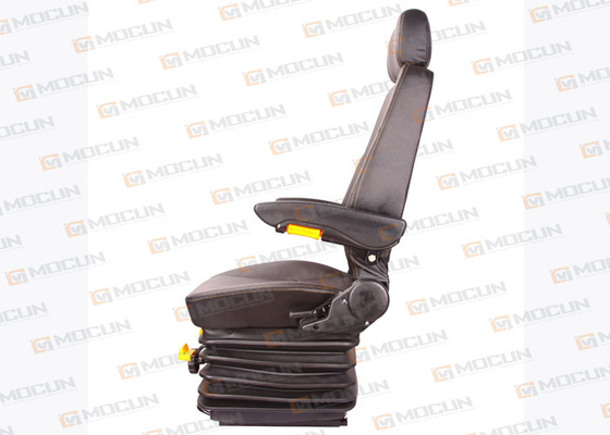 Good price 45 - 178 Degree Angle Dumper / Excavator Seats Bulldozer Seats 620 * 590 * 1100mm online