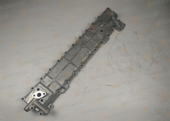 Good price Silver Hydraulic Oil Cooler Cover Excavator Machine Parts 1-21700-192-0 1-11281-018-1 online