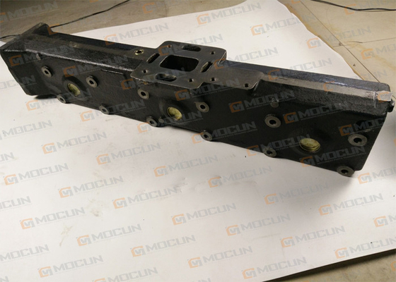 Good price High Efficiency 6CT Cummins Marine Diesel Engine Parts Wet Exhaust Manifold 3922935 online