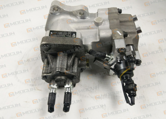 Good price Injection Fuel Pump Assembly Cummins Diesel Engine Parts 6745-71-1010 3973228 4921431 online