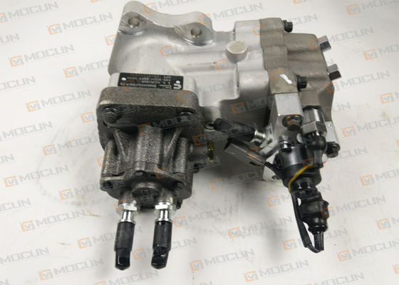 Good price Injection Fuel Pump Assembly  Diesel Engine Parts 6745-71-1010 3973228 4921431 online