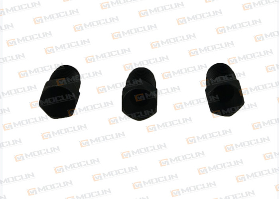Good price Fuel Injector Holder Cummins Auto Parts , Iron Material Fuel Injector Seat 6754-71-9710 3946625 5264181 online