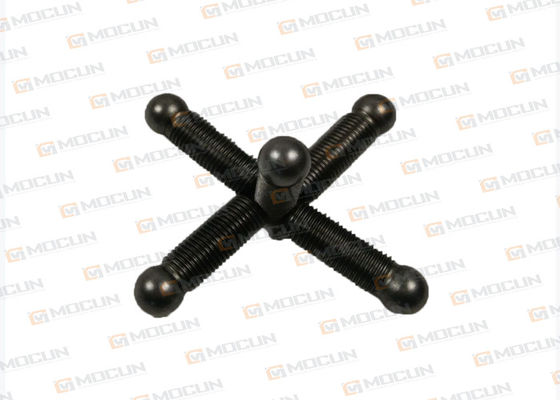 Good price Valver Rocker Arm Screw  Diesel Engine Parts , Lightweight Rocker Arm Assembly 3964720 online