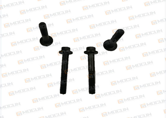 Good price High Performance  Spare Parts Metal Hex Head Flange Bolt For Trucks 4017567 online