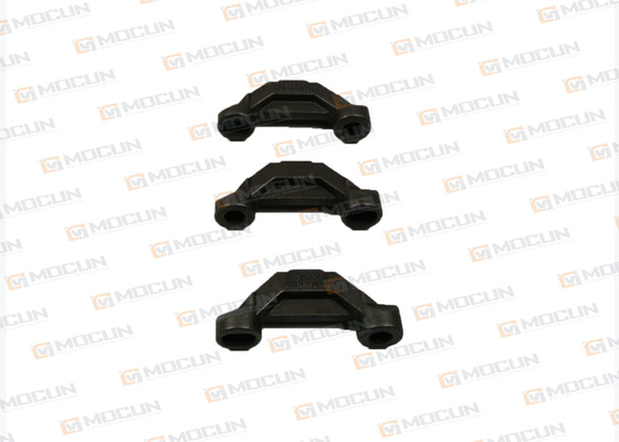 Good price Diesel Engine Rocker Arm Bridege Cummins Replacement Parts , Small Valve Rocker Arm 5262552 online