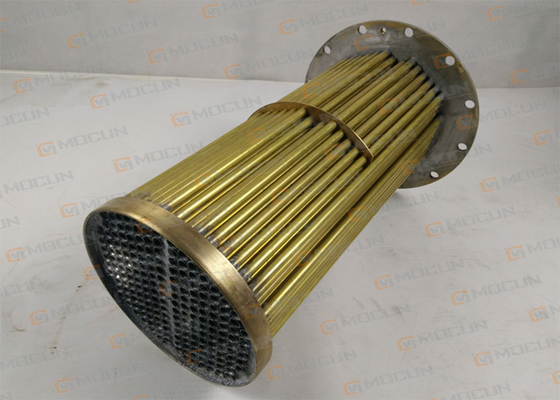 Good price Cummins Spare Parts Heat Exchanger Core For NTA855 Diesel Engine 3011327 online