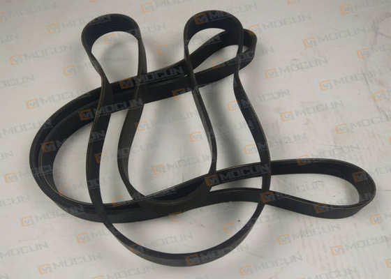 Good price Automotive Fan Drive Belt Replacement , V Ribbed Belt For Diesel Engine 3288933 3289135 8PK1550 online