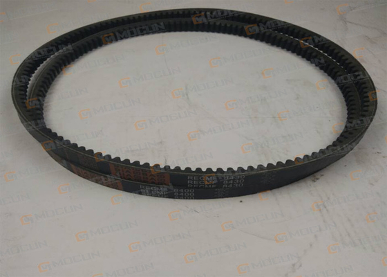 Good price Durable Excavator Engine Fan Belt For J05E Engine Parts RECMF8460 8470 8480 8430 online